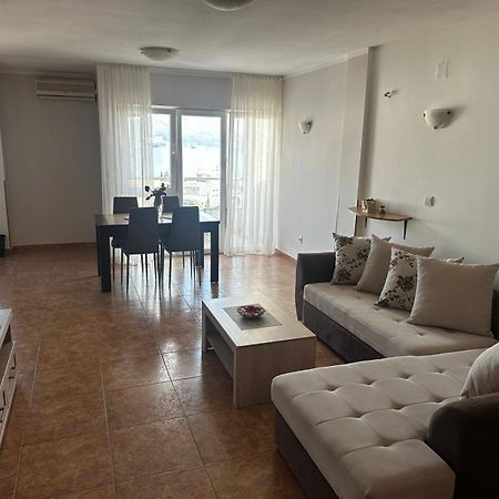 Apartmani Ilic Bečići Kültér fotó