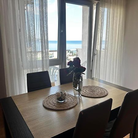Apartmani Ilic Bečići Kültér fotó