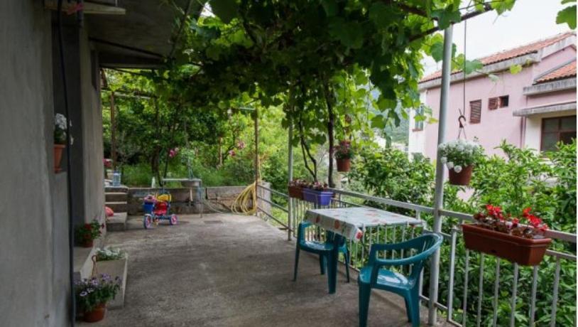 Apartmani Ilic Bečići Kültér fotó