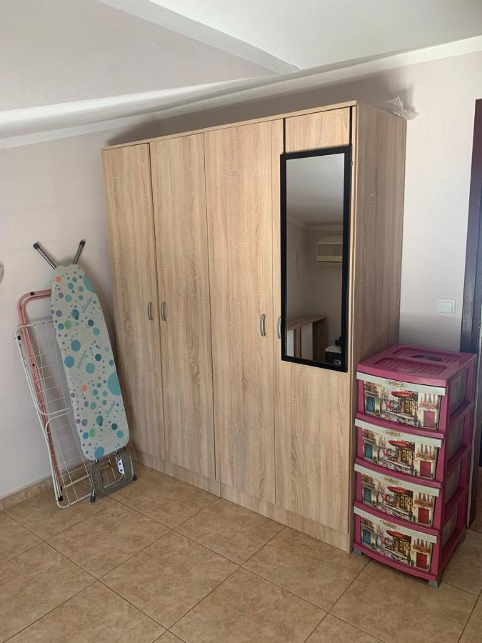 Apartmani Ilic Bečići Kültér fotó