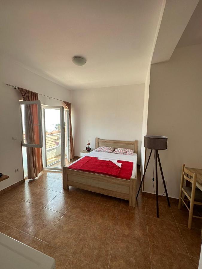 Apartmani Ilic Bečići Kültér fotó