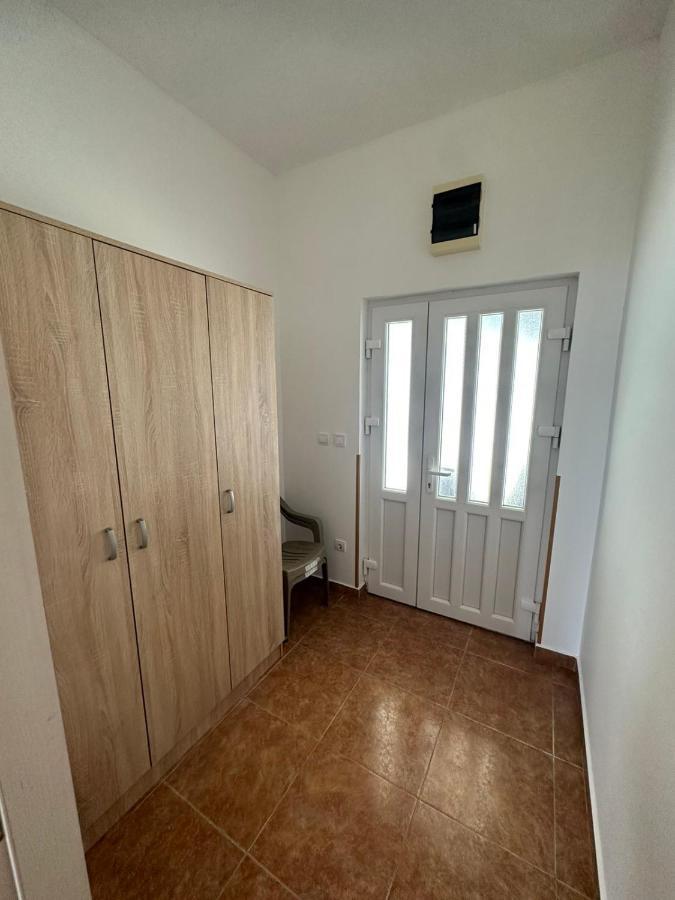 Apartmani Ilic Bečići Kültér fotó