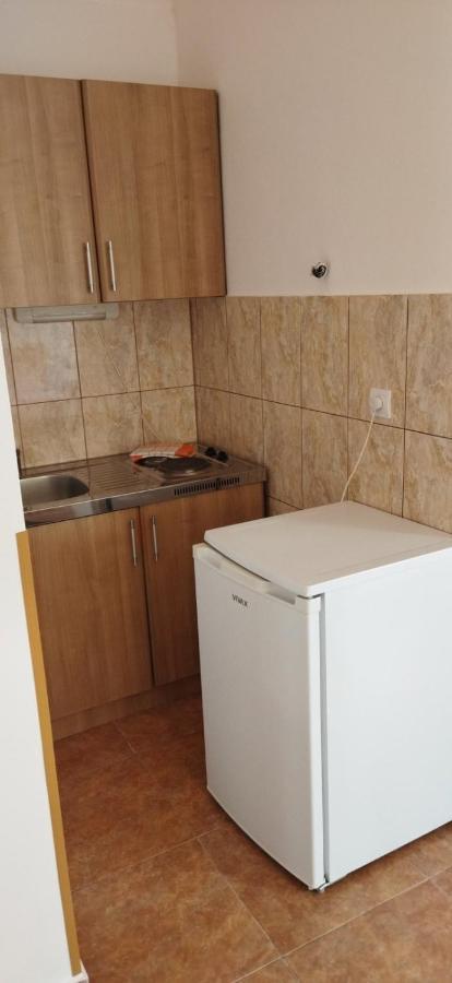 Apartmani Ilic Bečići Kültér fotó