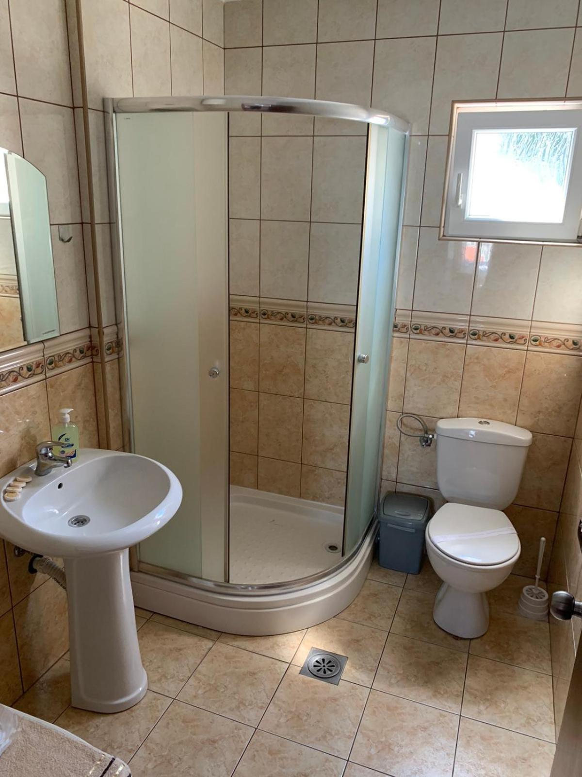 Apartmani Ilic Bečići Szoba fotó