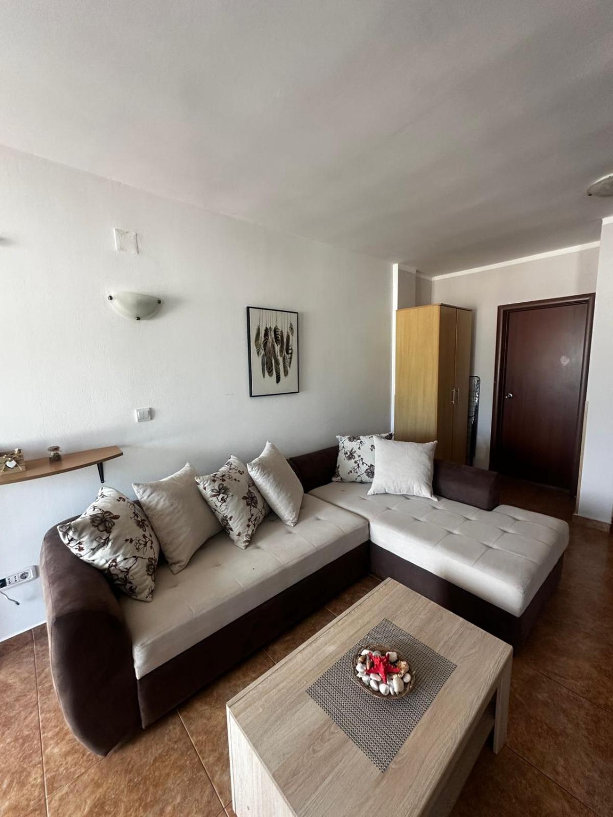Apartmani Ilic Bečići Kültér fotó