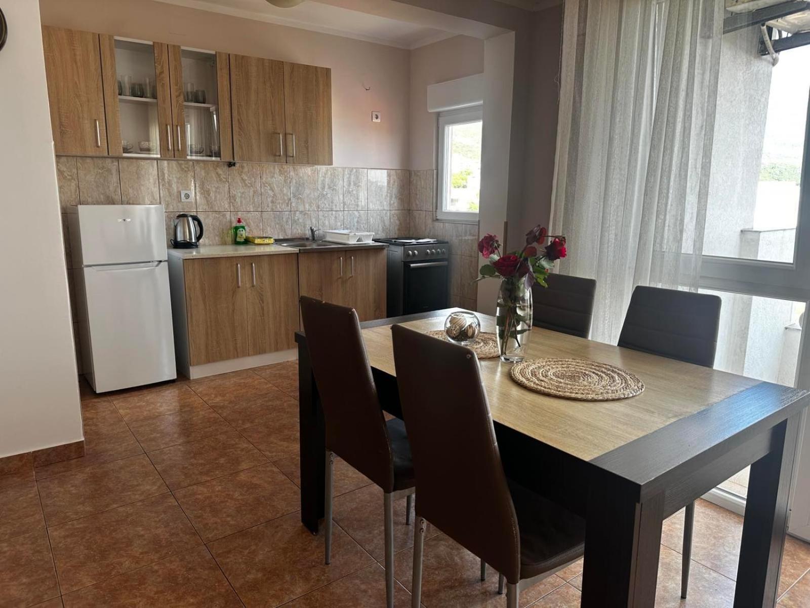 Apartmani Ilic Bečići Kültér fotó