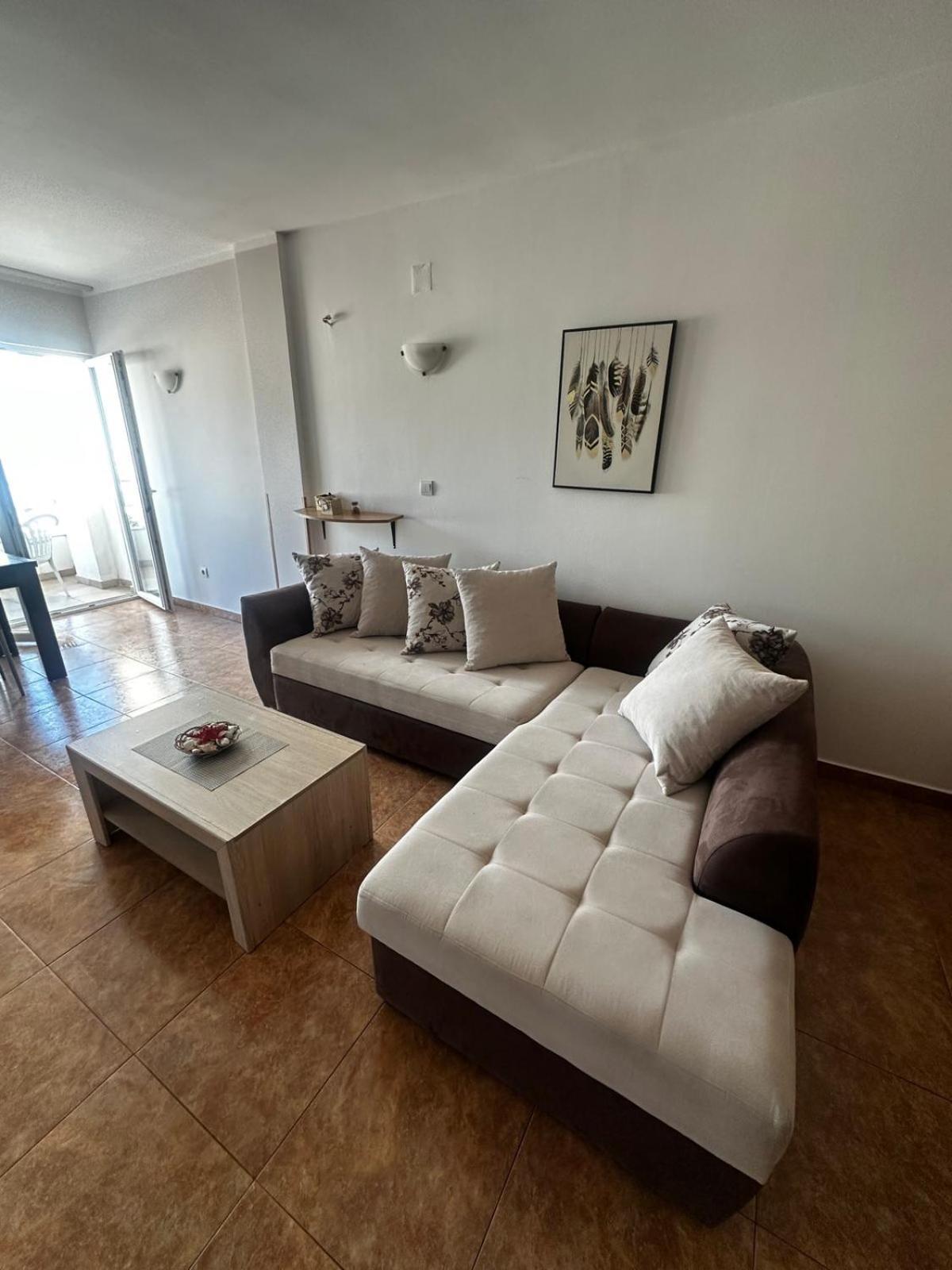 Apartmani Ilic Bečići Kültér fotó