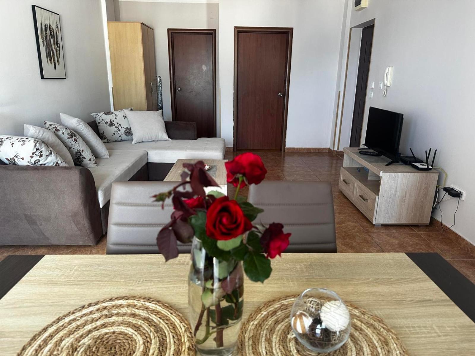 Apartmani Ilic Bečići Kültér fotó