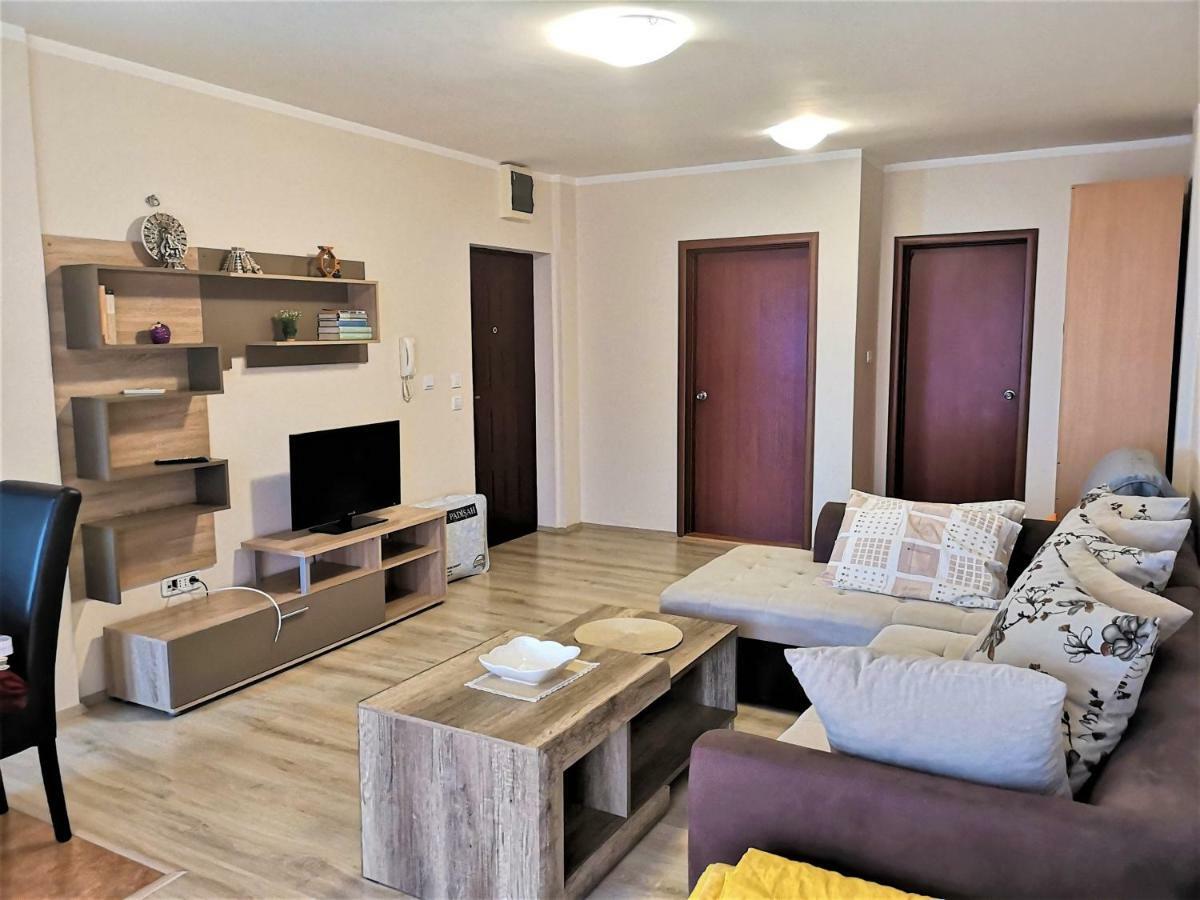 Apartmani Ilic Bečići Kültér fotó